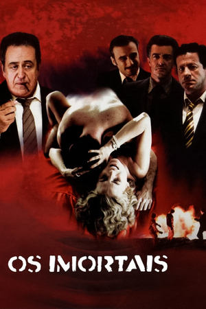 Watch Free Os Imortais (2003)
