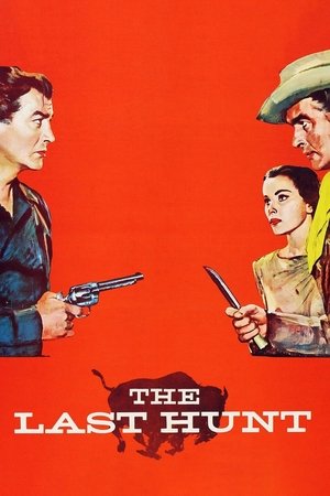 Watch Free The Last Hunt (1956)