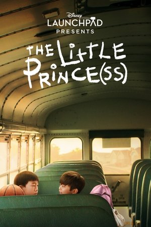 Watch Free The Little Princess (2021)