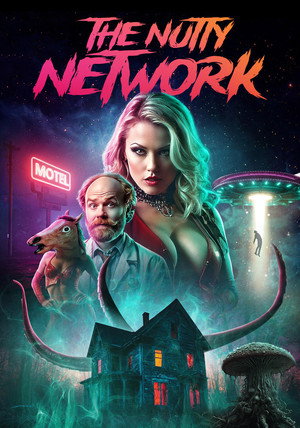 Watch Free Nutty Network (2021)