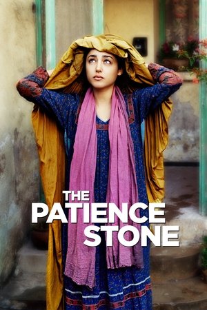 Watch Free The Patience Stone (2012)