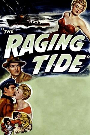 Watch Free The Raging Tide (1951)
