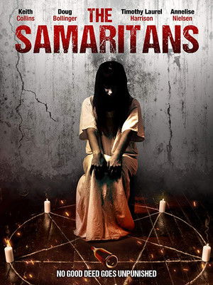 Watch Free The Samaritans (2017)
