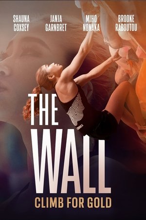 Watch Free The Wall Climb for Gold (2022)