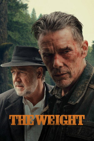 Watch Free The Weight (2020)