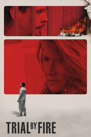 Watch Free Trial by Fire (2018)