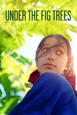 Watch Free Under the Fig Trees (2021)