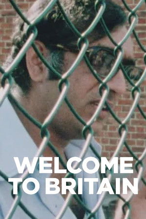 Watch Free Welcome to Britain (1976)