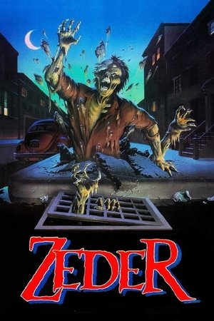 Watch Free Revenge of the Dead (1983)