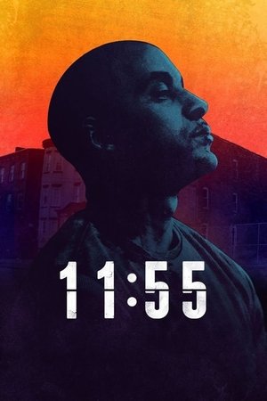 Watch Free 11:55 (2016)