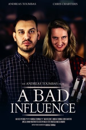 Watch Free A Bad Influence (2023)
