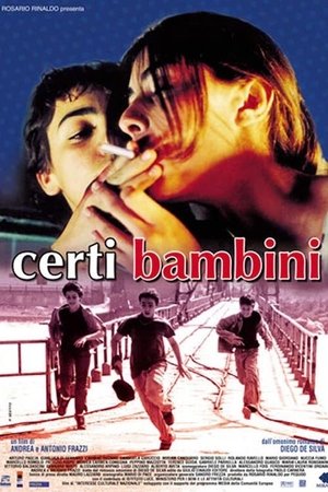 Watch Free A Childrens Story (2004)