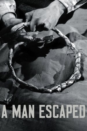 Watch Free A Man Escaped (1956)