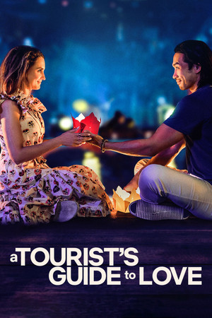Watch Free A Tourists Guide to Love (2023)
