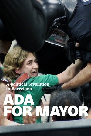 Watch Free Ada for Mayor (2016)