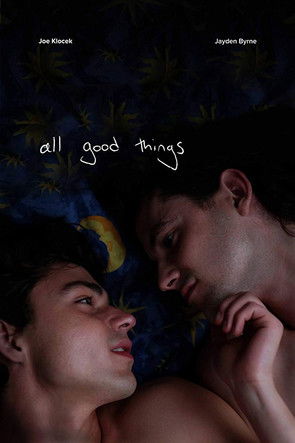 Watch Free All Good Things (2019)