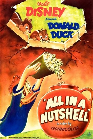 Watch Free All in a Nutshell (1949)