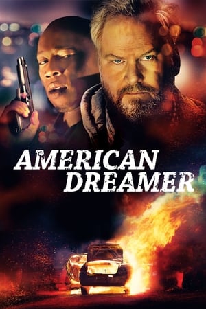 Watch Free American Dreamer (2018)