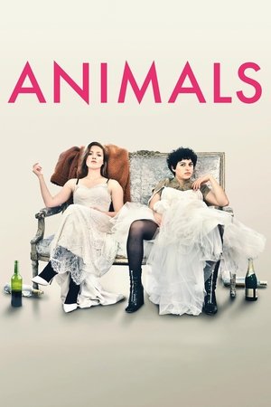 Watch Free Animals (2019)
