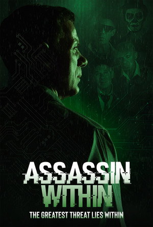 Watch Free Assassin Within (2026)