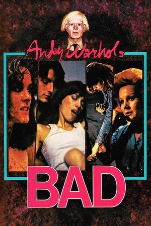 Watch Free Bad (1977)