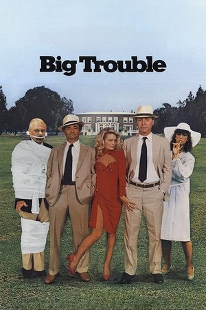 Watch Free Big Trouble (1986)