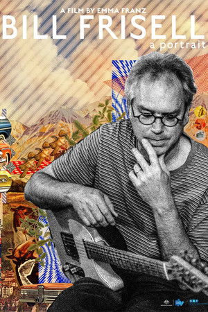 Watch Free Bill Frisell: A Portrait (2017)