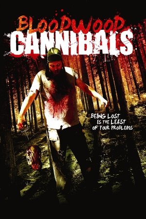 Watch Free Bloodwood Cannibals (2010)