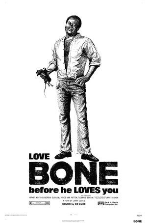 Watch Free Bone (1972)