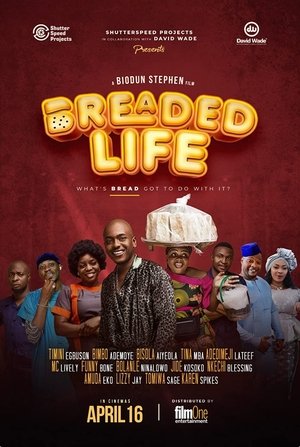Watch Free Breaded Life (2021)