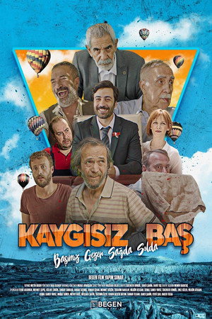 Watch Free Kaygisiz Bas (2021)