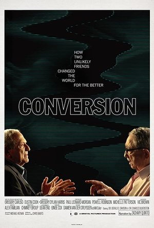 Watch Free Conversion (2022)