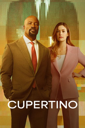 Watch Free Cupertino (2026–)