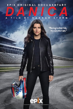 Watch Free Danica (2017)