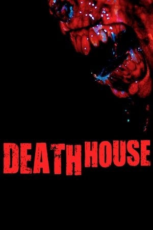 Watch Free Death House (2017)