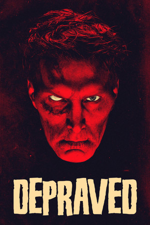 Watch Free Depraved (2019)
