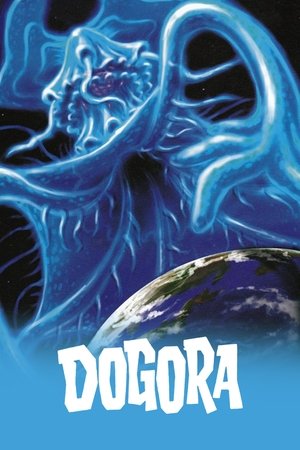 Watch Free Dogora (1964)