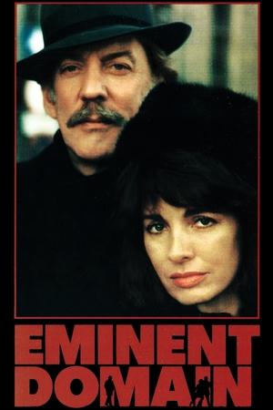 Watch Free Eminent Domain (1990)
