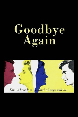 Watch Free Goodbye Again (1961)