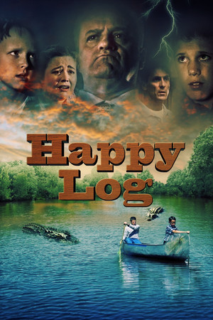 Watch Free Happy Log (2014)