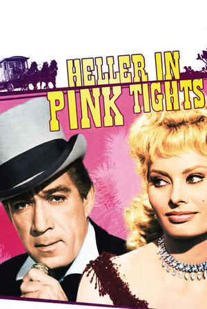 Watch Free Heller in Pink Tights (1960)