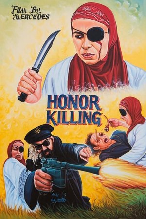 Watch Free Honor Killing (2018)