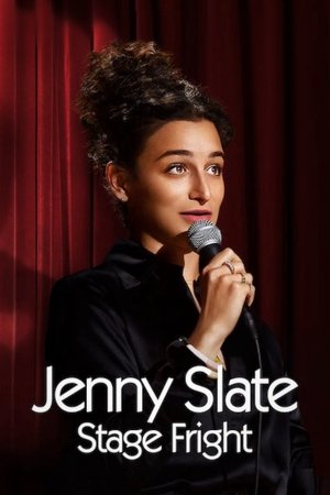 Watch Free Jenny Slate: Stage Fright (2019)
