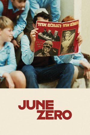 Watch Free June Zero (2022)