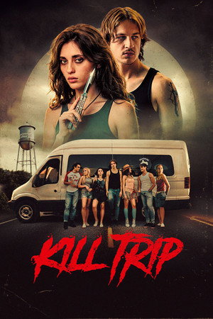Watch Free Kill Trip (2026)