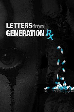 Watch Free Letters from Generation Rx (2017)