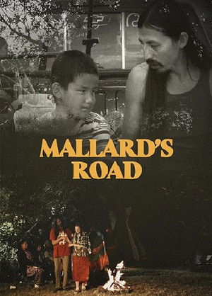 Watch Free Mallards Road (2023)