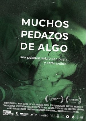 Watch Free Muchos pedazos de algo (2015)