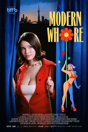 Watch Free Modern Whore (2025)