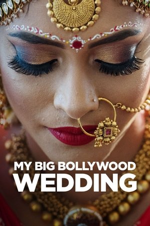 Watch Free My Big Bollywood Wedding (2017)